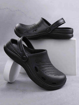 Clogs Footwear
